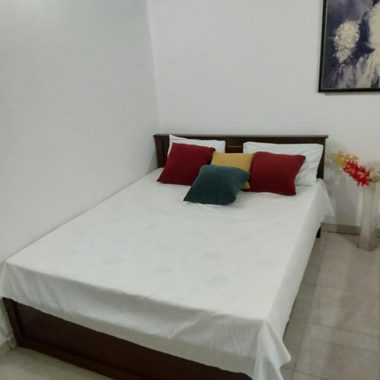 Hellen Homestay Негомбо Стая снимка